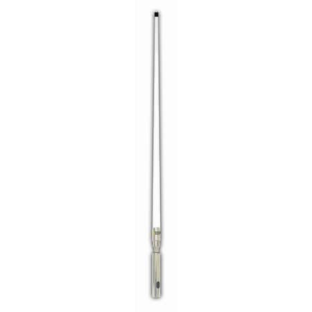 Digital Antenna 876-SW 4 AIS Antenna - White 876-SW